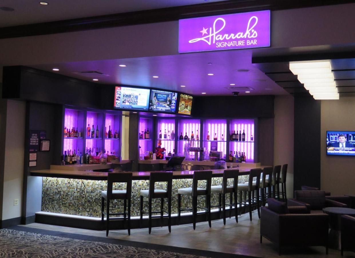 Harrah'S Joliet Casino Hotel Exterior photo