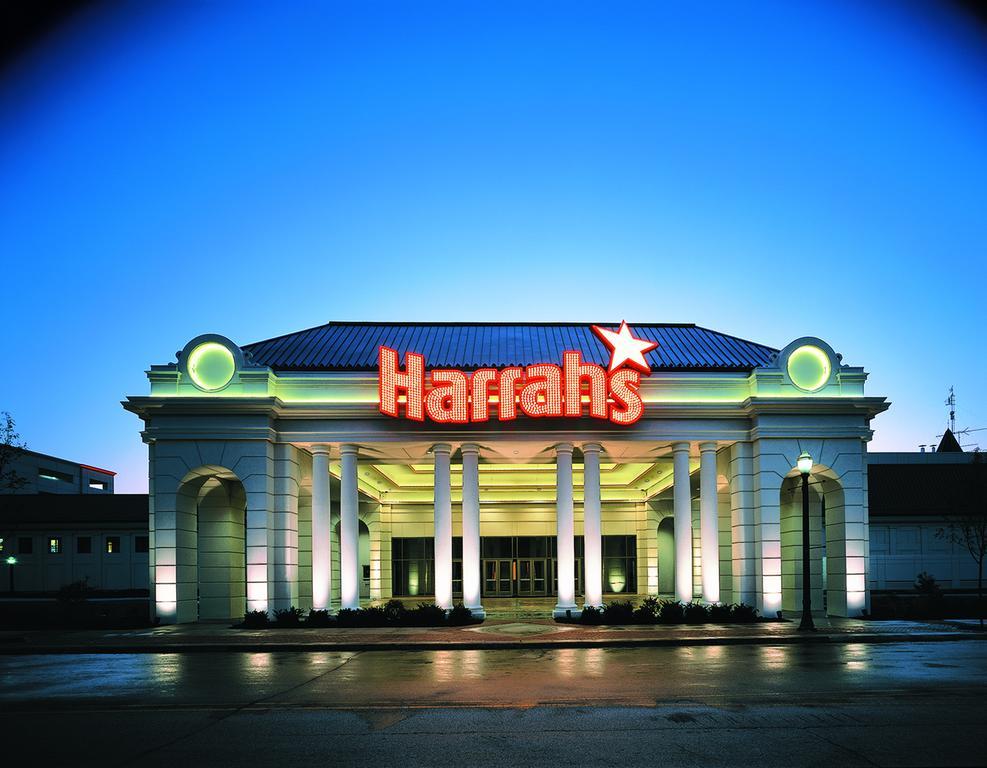 Harrah'S Joliet Casino Hotel Room photo